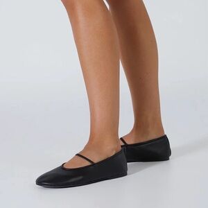 TONY BIANCO Martinez Mary Jane Flats